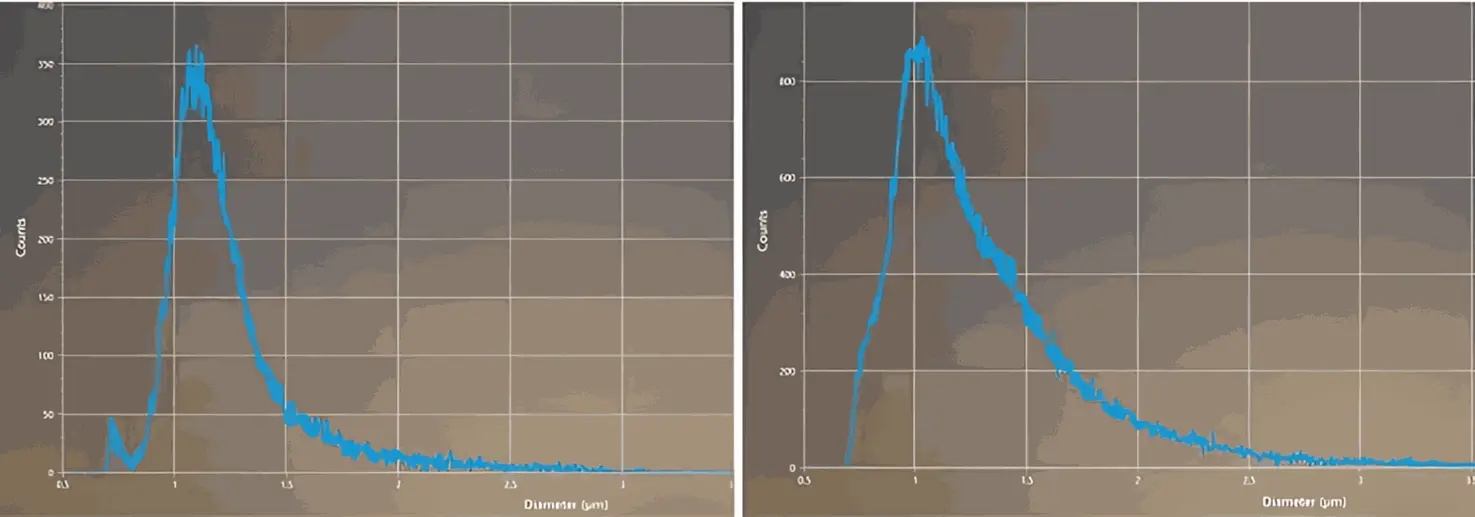 Rapid and Accurate Bacterial Counting
