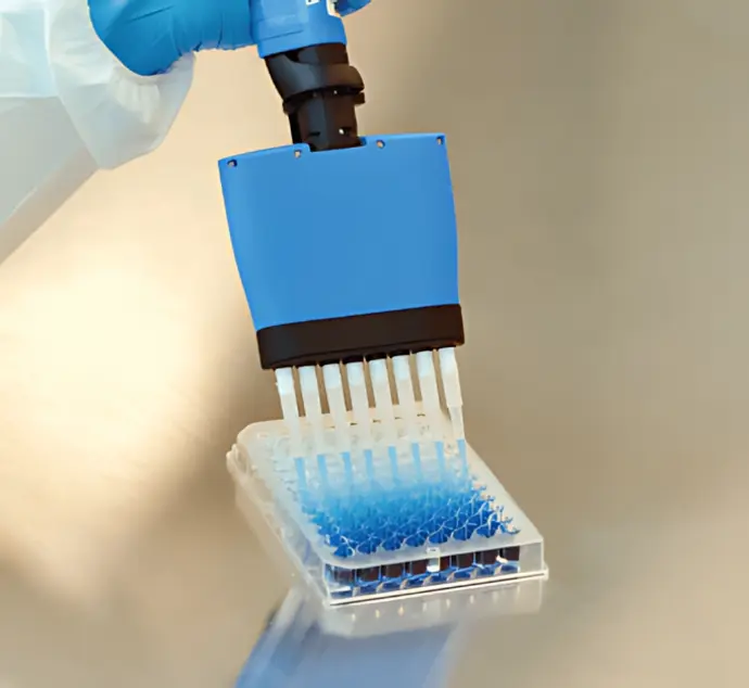 humankine cell proteins