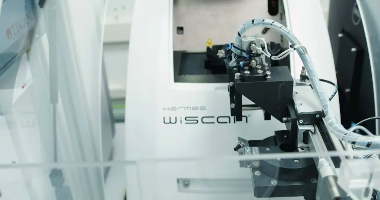 High-Content Screening Workstation​