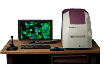 High-Content Screening Workstation​