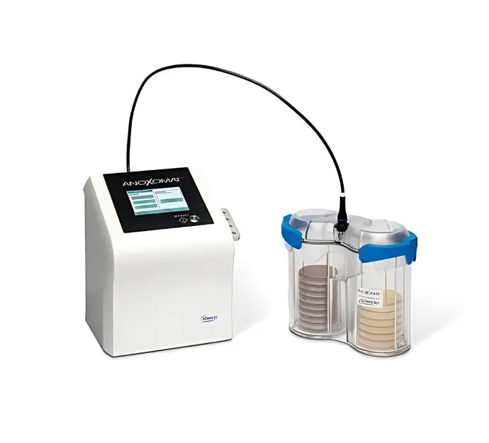 anaerobic cultivation system