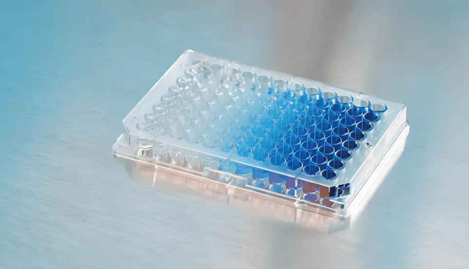 humankine cell proteins