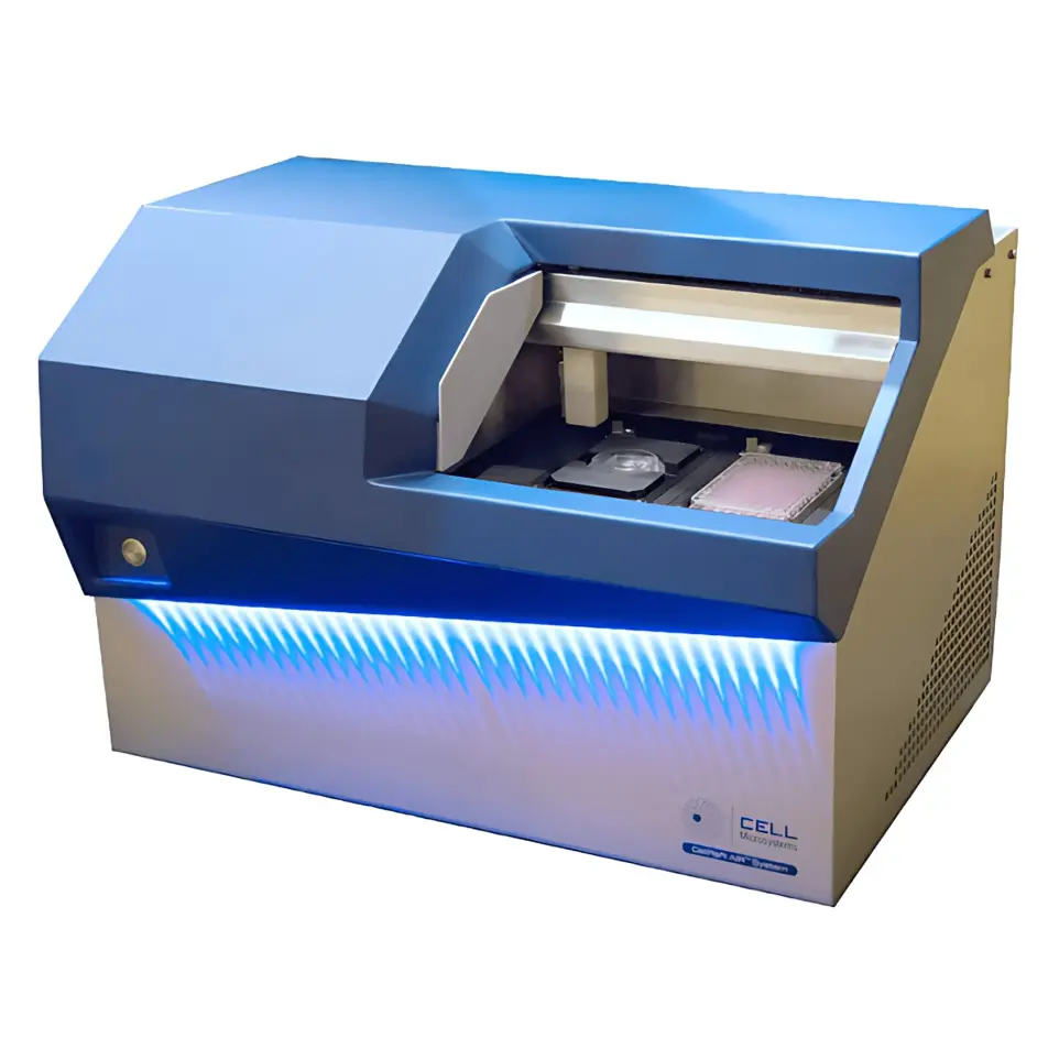 colony isolation system