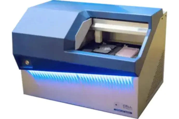 CellRaft Air Tracker and Isolator