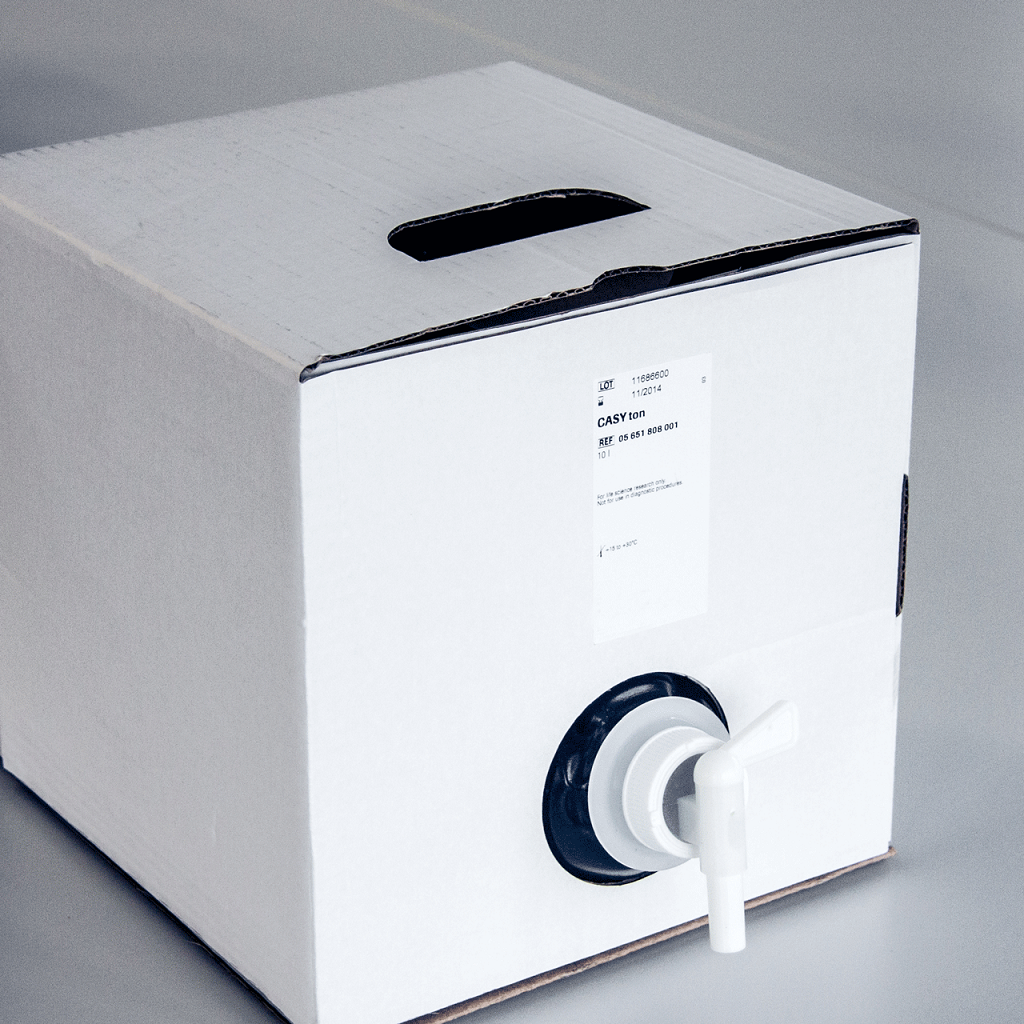 CASYton (10-liter container)