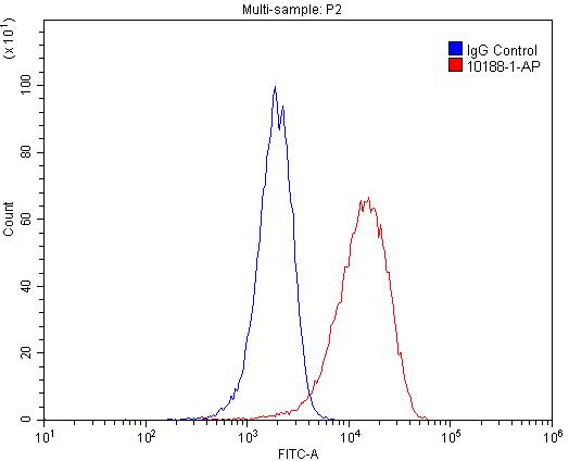 TGFBI / BIGH3 Polyclonal antibody