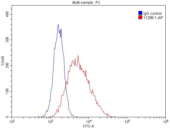 HLA-DPB1 Polyclonal antibody