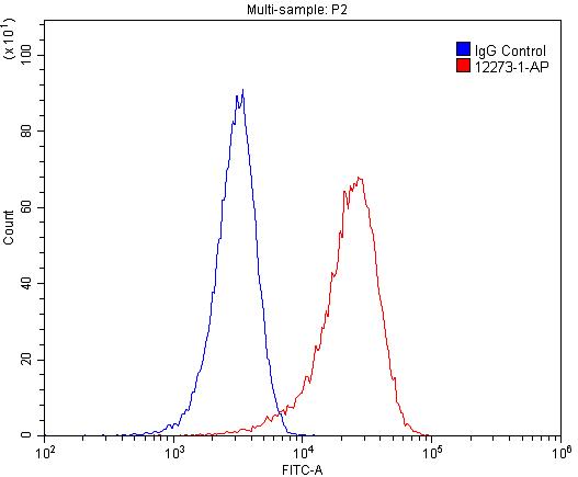 SSSCA1 Polyclonal antibody