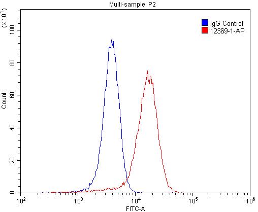 Sortilin Polyclonal antibody