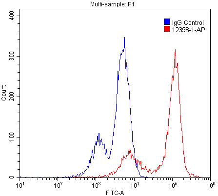LBR Polyclonal antibody