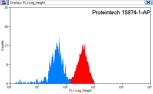 Glycophorin A Polyclonal antibody