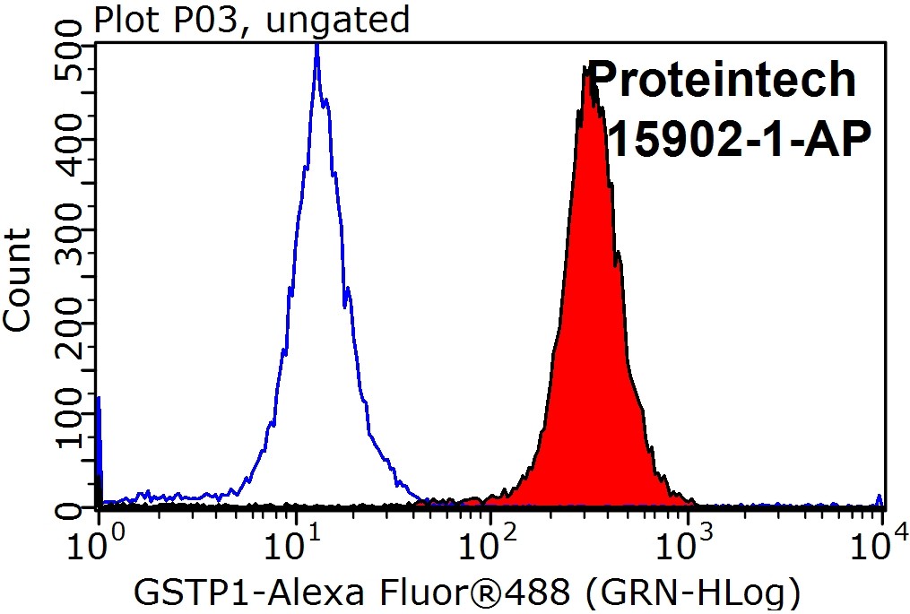GSTP1 Polyclonal antibody