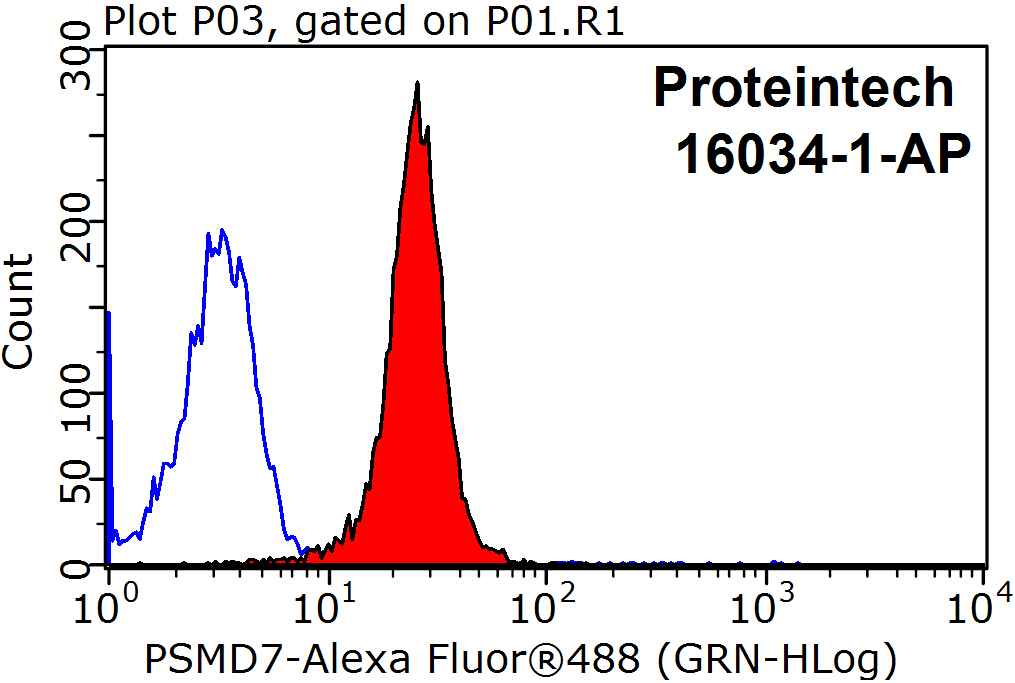 PSMD7 Polyclonal antibody