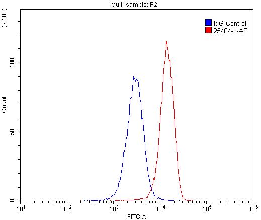 CD209 Polyclonal antibody