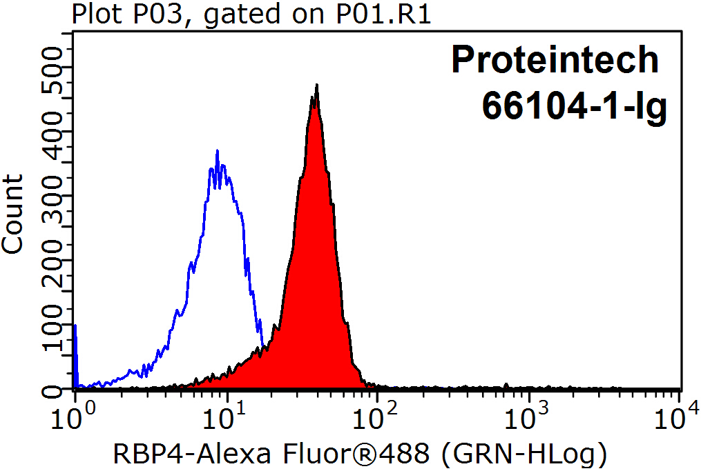 RBP4 Monoclonal antibody