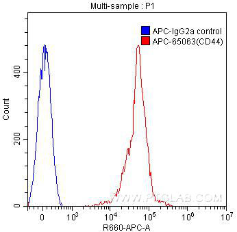 APC Anti-Human CD44 (F10-44-2)