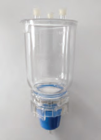 Filtration Funnel: 47mm, Polysulfone