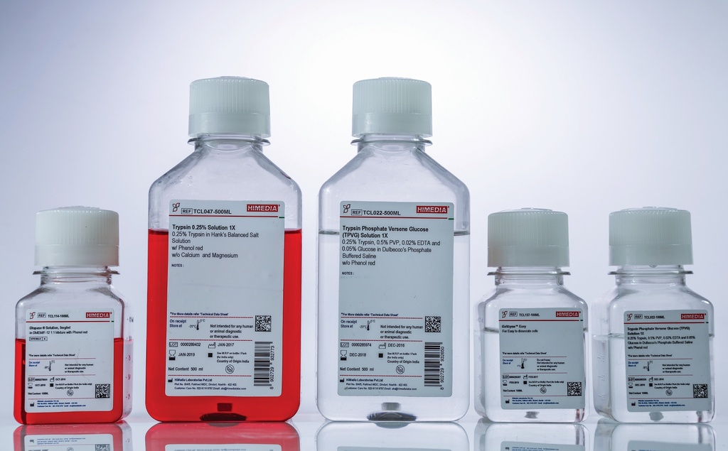 Collagenase Type II [TC212]