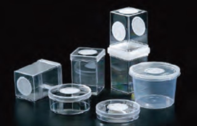 Insect Breeding Dish, Square