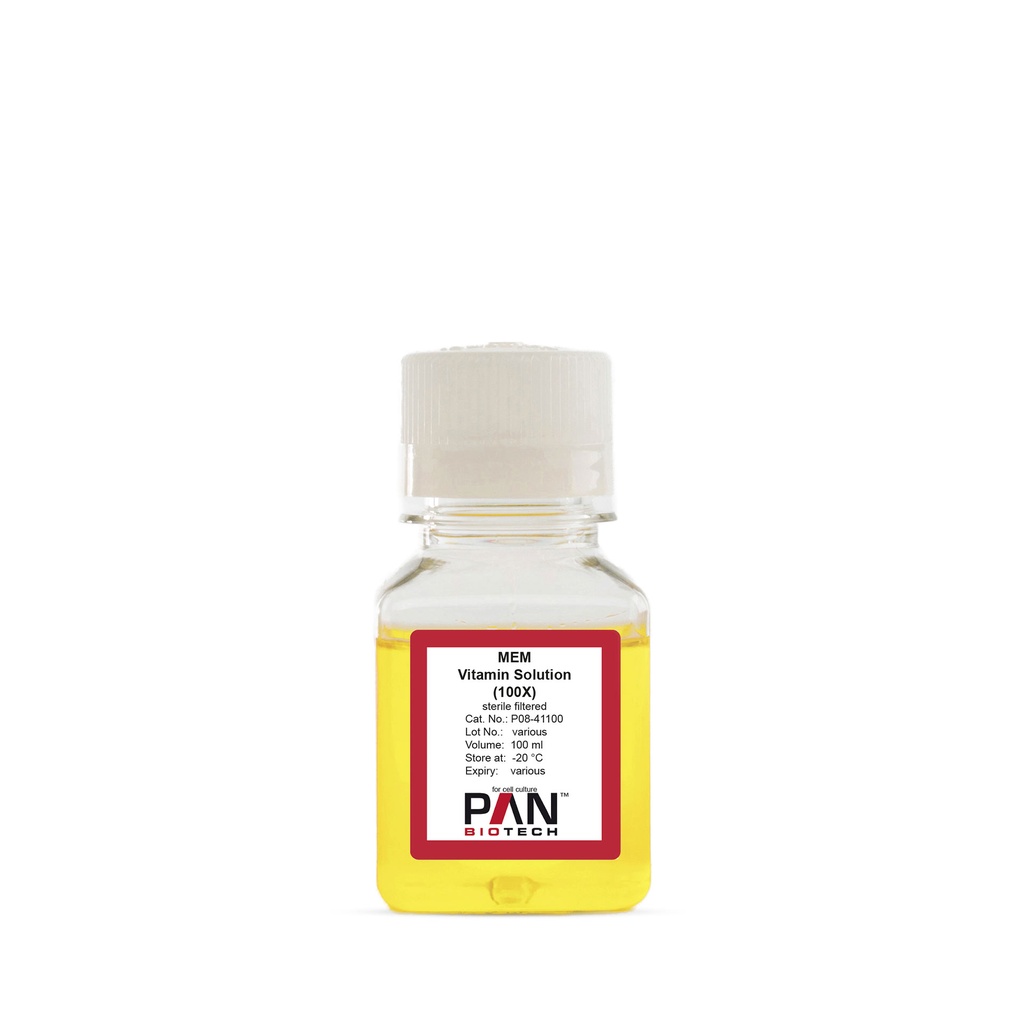 MEM vitamin solution (100x), 100 ml
