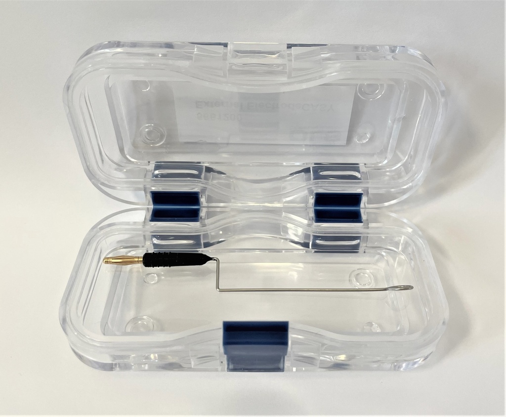 External Electrode - CASY Spare Part