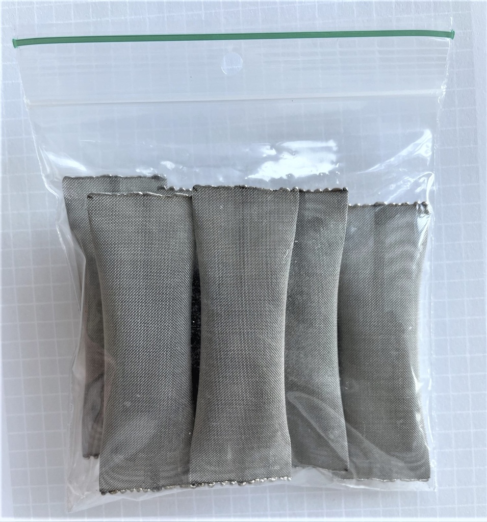 Catalysts small (6er Pack)