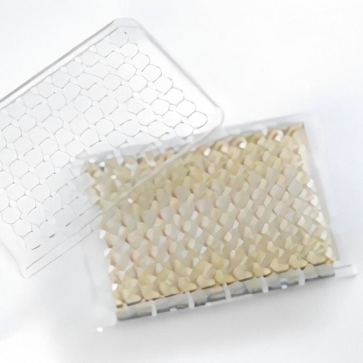 [300600910] E-Plate 96 PET für xCELLigence SP/MP (1x6 Platten)