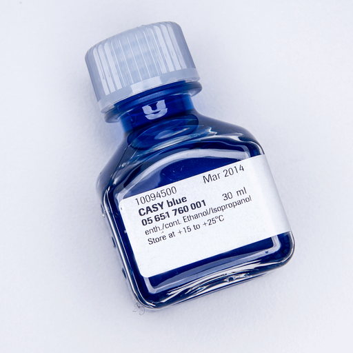 [5651761] CASYblue 1x 30ml (1 bottle)