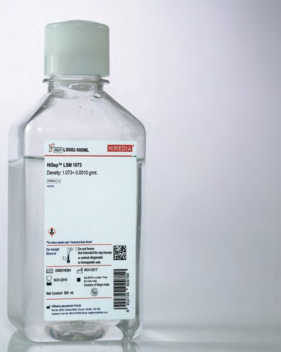 HiSep™ LSM 1073