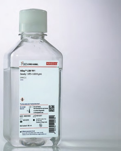 GranuloSep™ GSM 1119 [LS004]