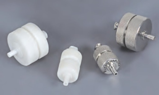 [SF76-1NO] S.S. Syringe  Filter Holder