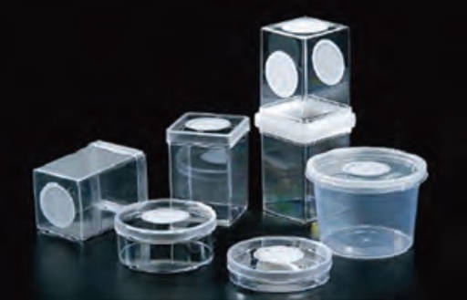 Insect Breeding Dish, Square [TCP014]