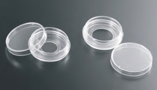 Confocal Dish, Glass bottom diameter: 20mmSurface Type: Non-Treated