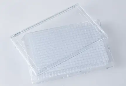 [2800111] CEROplate 384-well plate (U-bottom), ultra-low attachment (6x4 plates)