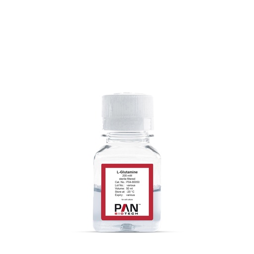 L-Glutamine 200 mM