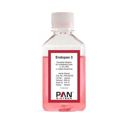 [P04-00100] Endopan 3 ready-to-use, 500 ml