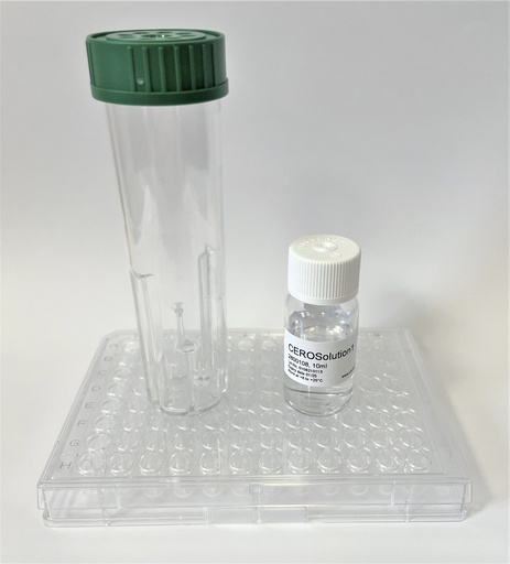 [2800110] CERO Demo Kit